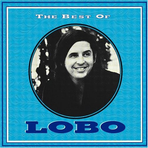 Lobo: Best of - COMPACT DISCS