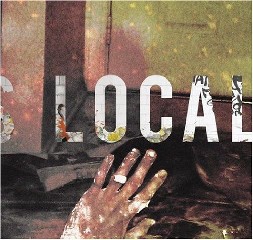 Local Natives: Gorilla Manor - COMPACT DISCS