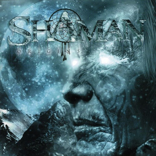 Shaman: Origins - COMPACT DISCS
