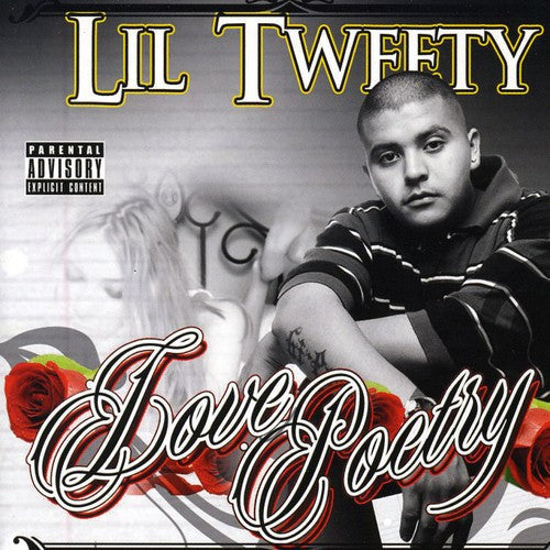 Lil' Tweety: Love Poetry - COMPACT DISCS