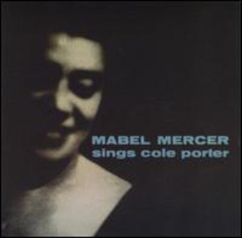 Mabel Mercer: Sings Cole Porter - COMPACT DISCS