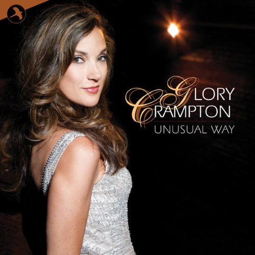 Glory Crampton: Unusual Way - COMPACT DISCS