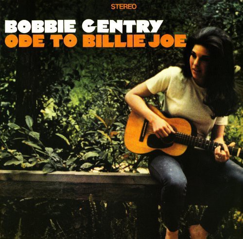 Bobbie Gentry: Ode to Billie Joe - VINYL LP