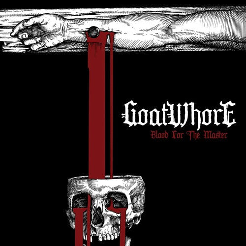 Goatwhore: Blood for the Master - COMPACT DISCS