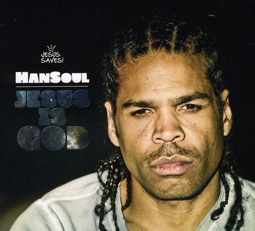 Hansoul: Jesus Is God - COMPACT DISCS