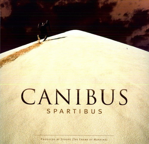 Canibus: Spartibus - 12-INCH SINGLE