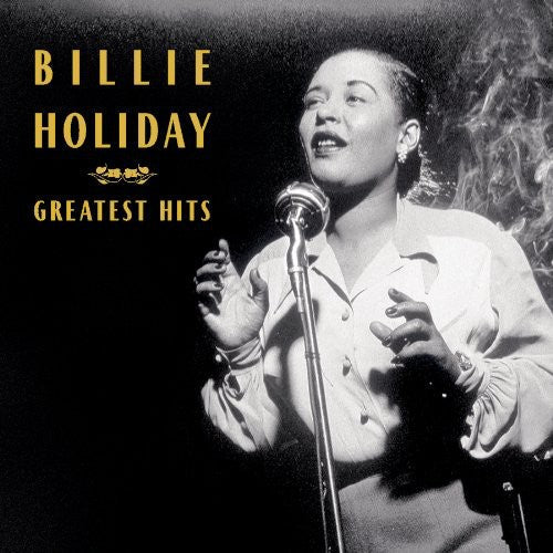 Billie Holiday: Greatest Hits - COMPACT DISCS