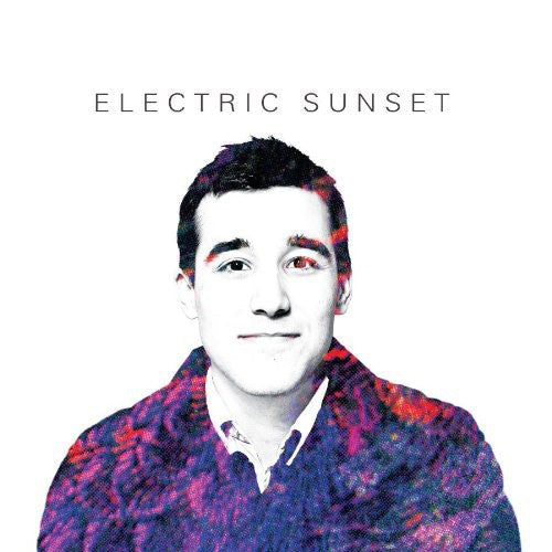 Electric Sunset: Electric Sunset - COMPACT DISCS