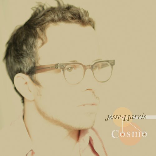 Jesse Harris: Cosmo - COMPACT DISCS