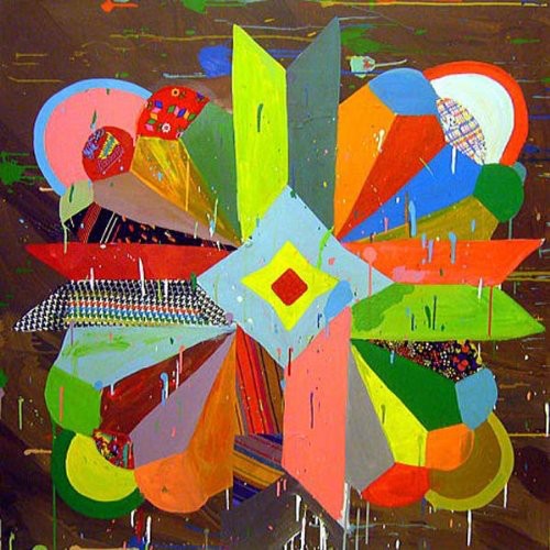 Momus: Hypnoprism - COMPACT DISCS