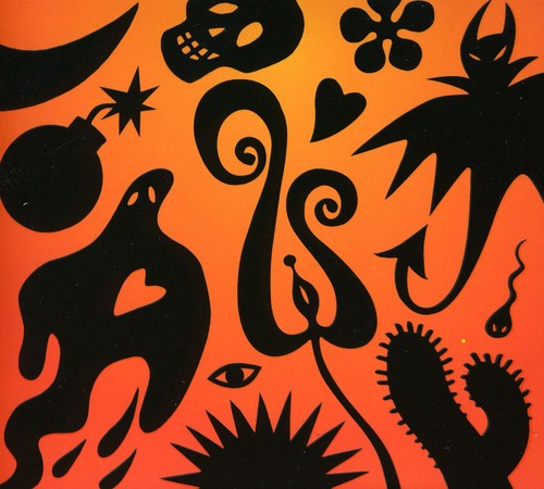 Gustavo Cordera: La Caravana Magica - COMPACT DISCS