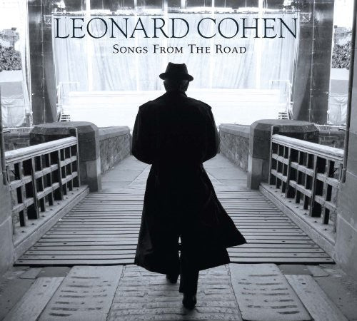 Leonard Cohen: Songs From The Road - COMPACT DISCS