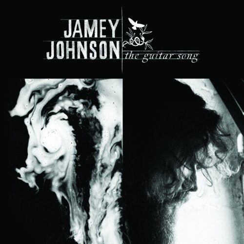 Jamey Johnson: Guitar Song - VINYL LP