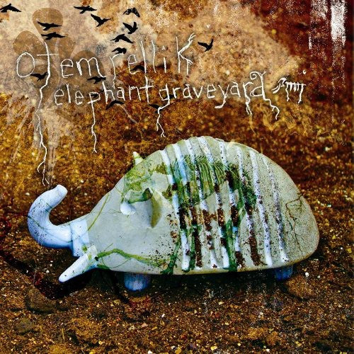 Otem Rellik: Elephant Graveyard - COMPACT DISCS