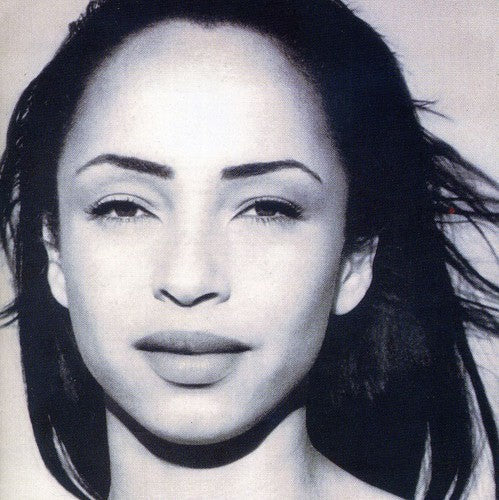 Sade: Best of Sade - COMPACT DISCS