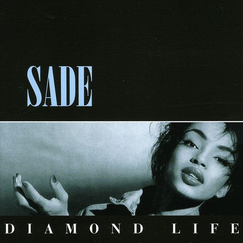 Sade: Diamond Life - COMPACT DISCS