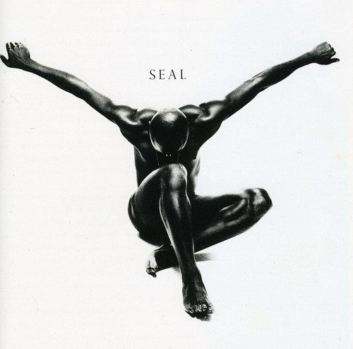 Seal: Seal - COMPACT DISCS