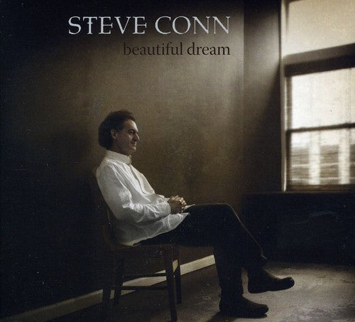 Steve Conn: Beautiful Dream - COMPACT DISCS