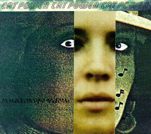 Cat Power: What Would the Community Think - COMPACT DISCS
