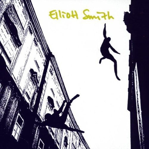 Elliott Smith: Elliott Smith - COMPACT DISCS