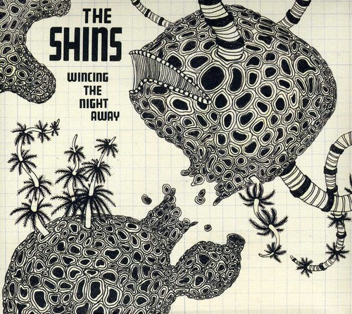 The Shins: Wincing the Night Away - COMPACT DISCS