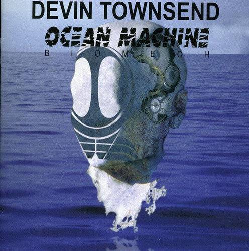 Devin Townsend: Ocean Machine - COMPACT DISCS