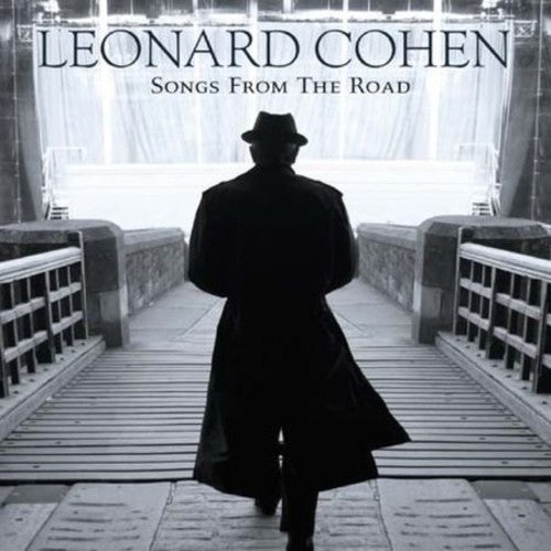 Leonard Cohen: Songs from the Road - COMPACT DISCS