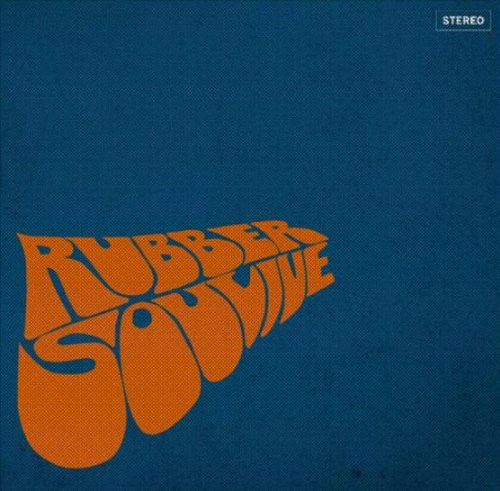 Soulive: Rubber - COMPACT DISCS