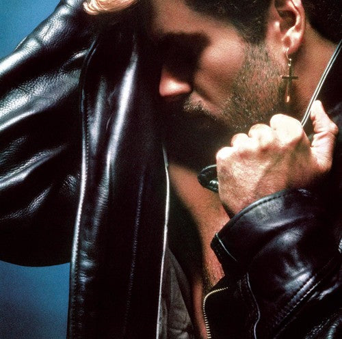 George Michael: Faith - COMPACT DISCS