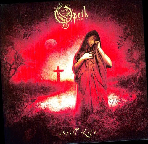 Opeth: Still Life - VINYL LP
