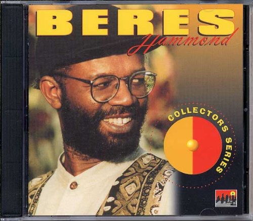 Beres Hammond: Collectors - COMPACT DISCS