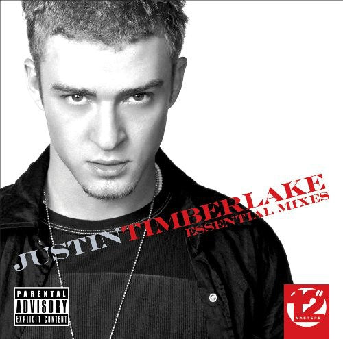 Justin Timberlake: Essential Mixes - COMPACT DISCS