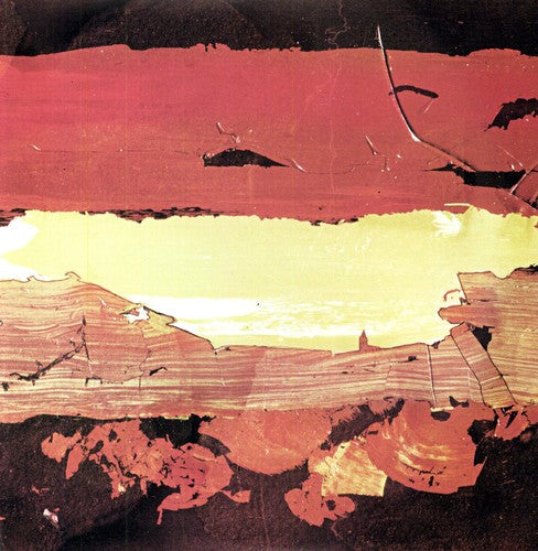 Wolf People: Steeple - VINYL LP