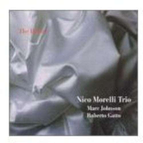Nico Morelli: Dream - COMPACT DISCS