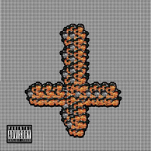 MellowHype: Blackenedwhite - COMPACT DISCS