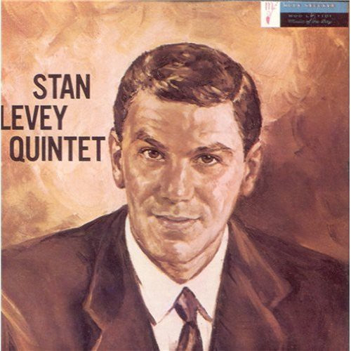 Stan Levey: Stan Levey Quintet - COMPACT DISCS