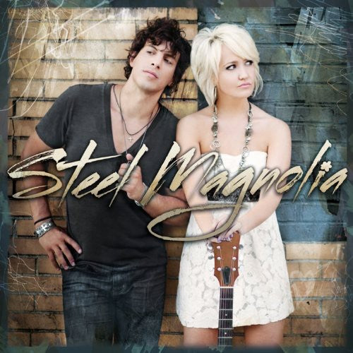 Steel Magnolia: Steel Magnolia - COMPACT DISCS