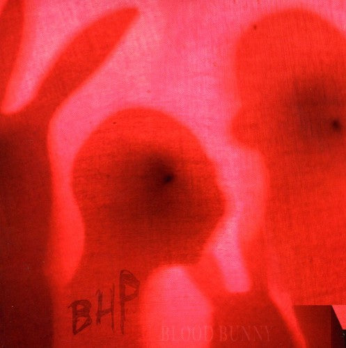 The Black Heart Procession: Blood Bunny/Black Rabbit - COMPACT DISCS