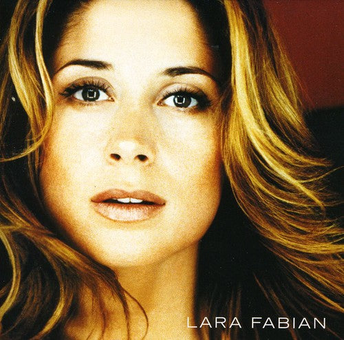 Lara Fabian: Lara Fabian Version Us - COMPACT DISCS