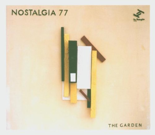 Nostalgia 77: The Garden - COMPACT DISCS