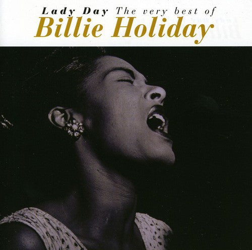 Billie Holiday: Lady Day: Very Best of - COMPACT DISCS