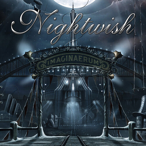 Nightwish: Imaginaerum - VINYL LP