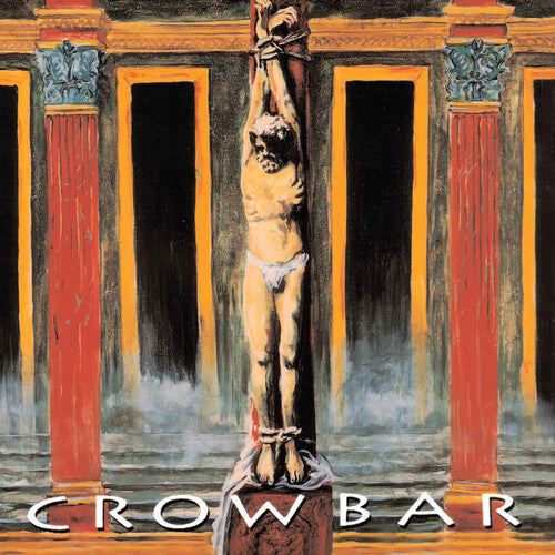 Crowbar: Crowbar - COMPACT DISCS