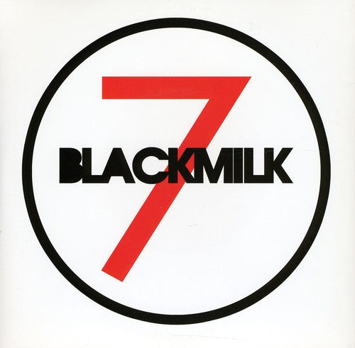 Black Milk: Don Cornelius - 7-INCH SINGLE
