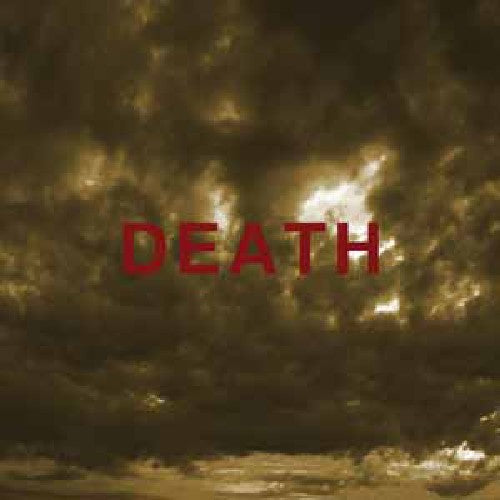 Wooden Wand & the Vanishing Voice: Death Seat - VINYL LP