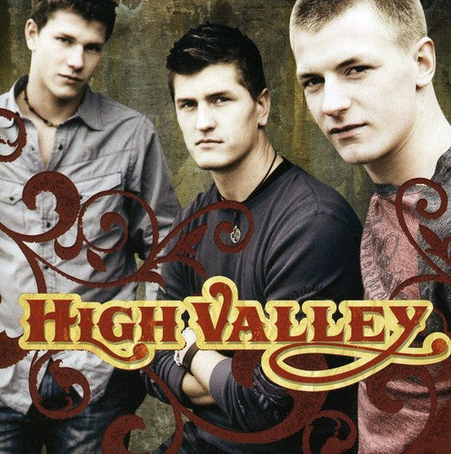 High Valley: High Valley - COMPACT DISCS