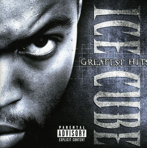 Ice Cube: Greatest Hits - COMPACT DISCS