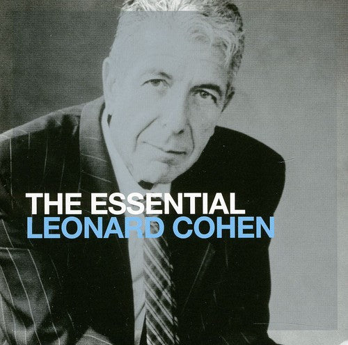 Leonard Cohen: Essential Leonard Cohen - COMPACT DISCS