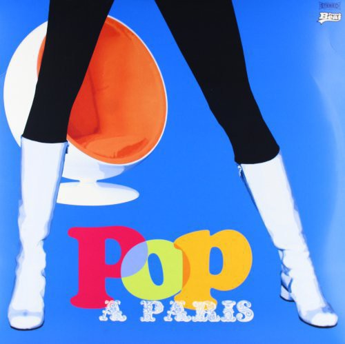 Various Artists: Tout Casser - VINYL LP