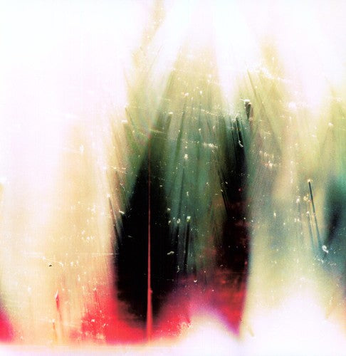 The War on Drugs: Future Weather - VINYL LP